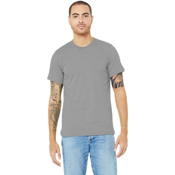 Bella + Canvas Camiseta CA3001 para hombre