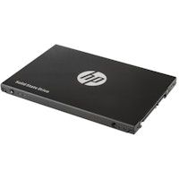 HP S700 unidad de estado sólido 2.5 pulgadas pulgadas 120 GB Serial ATA III