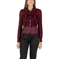 morgan blusa 232-cloclo para mujer