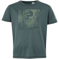 regatta tops y camisetas alvarado ix para nino