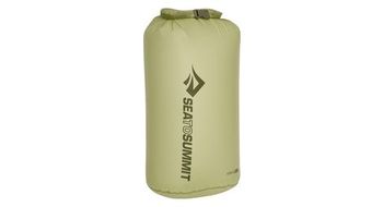 Bolsa seca sea to summit ultra sil 20l verde claro