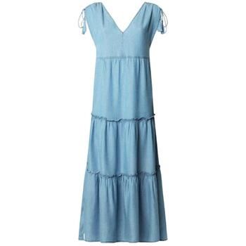 Pepe jeans Vestidos PL953664 551 para mujer