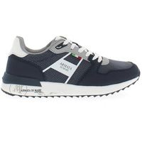 armata di mare zapatillas amus25n717-navy-ltgrey para hombre