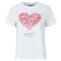 desigual camiseta cor para mujer