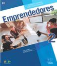 emprendedores 2: curso de español para profesionales