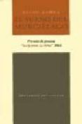 el sueno del murcielago premio de poesia arcipreste de hita 2002 