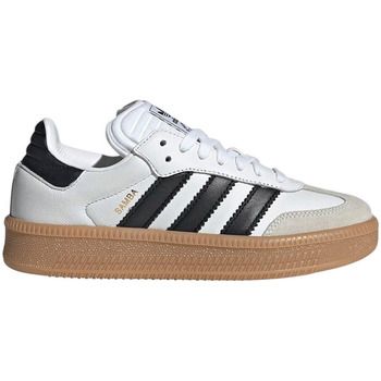 adidas Zapatillas Baskets Samba XLG cuir para mujer