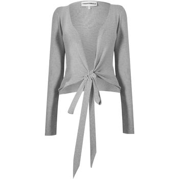 The Couture Club Chaqueta de punto GT61481 para mujer