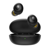 realme buds q auriculares inalambricos negros