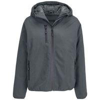 sols chaqueta falcon para mujer