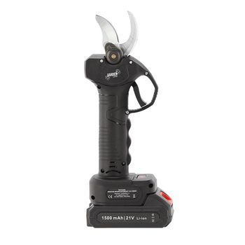 Aku Tijeras De Jardín 600w 21v