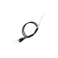 cable del acelerador honda xr 400 r kit completo