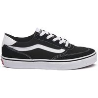 vans deportivas moda ba2 brooklyn ls para nino