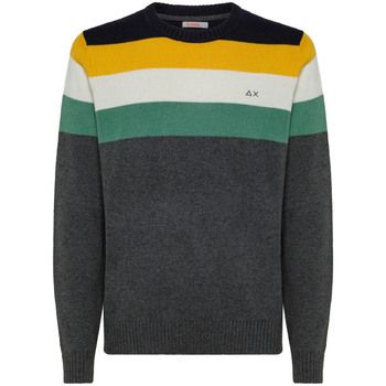 Sun68 Jersey q-nol-64740 para hombre