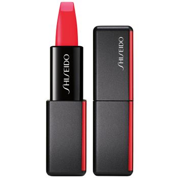Barra de labios mate ModernMatte de Shiseido (varios tonos) - Shock Wave 513