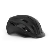 met allroad mips helmet - l - black
