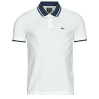 armani exchange polo xm002350 para hombre