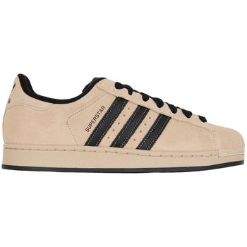 adidas Zapatillas Baskets superstar ii beige para hombre