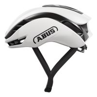 casco abus gamechanger 20 blanco brillante talla m 54-58 cm