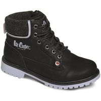 lee cooper botines lcj22011491k para nino