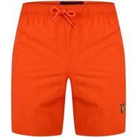 lyle  scott short grosgrain para hombre