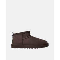 ugg botines 1116109 classic ultra mini para mujer
