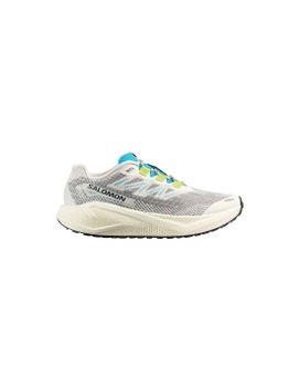 Zapatillas de Running Salomon Aero Blaze 3 Grvl Vanila/Ojds/Blac Hombre