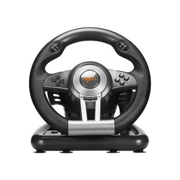 Volante de Juego PXN-V3 PXN 180° Compatibilidad Multiplataforma