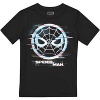 marvel tops y camisetas tv2526 para nina