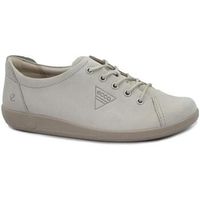 ecco zapatillas ecc-ccc-206503-pc para mujer