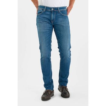 Le Temps des Cerises Pantalón pitillo Jeans slim BLUE JOGG 700/11, largo 34 para hombre