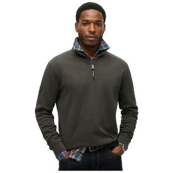 Superdry Jersey Utility Henley para hombre