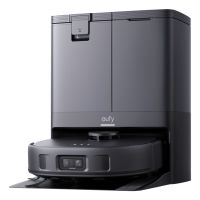 eufyx10 pro omni robot aspirador autovaciado 3l 1000w negro