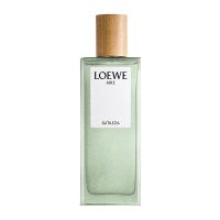 loewe eau de toilette perfumes mujer