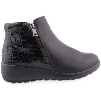 Inshoes Botines L Ankle boots Comfort para mujer