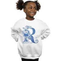 harry potter jersey ravenclaw para nina