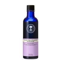 Neal's Yard Remedies Hand Care Garden Mint and Bergamot Hand Wash Pumpless 200ml