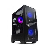 pc sobremesa zone evil intel core i5-13400f 16gb 500gb ssd gtx 1650 freedos wifi