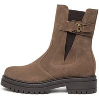 nerogiardini botas velour tr folgaria 9120008 para mujer