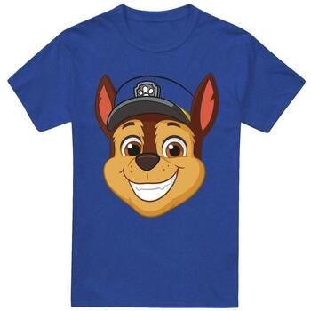 Dessins Animés Tops y Camisetas Grin para mujer