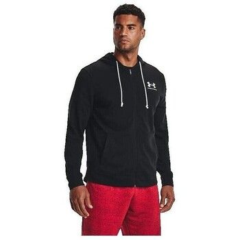 Under Armour Pantalones Ua Rival Terry Fullzip para hombre