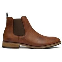 vgan botines vegan chilli chelsea botas para hombre