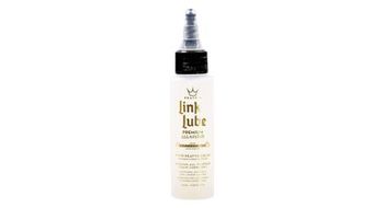 Peaty  39 s linklube bio all weather premium chain lubricant 60ml