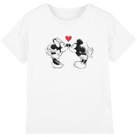 disney tops y camisetas tv4504 para nino