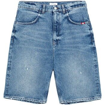 Amish Short Berm. Tommy Man para hombre