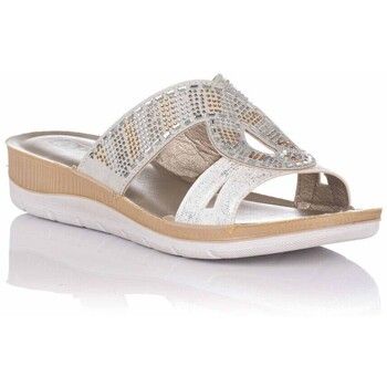 Inblu Sandalias Sandalia con cuña para mujer