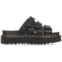 dr martens sandalias raine slide para mujer