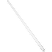 duraclear tubing - transparent transparent