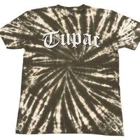 tupac tops y camisetas ro3711 para mujer