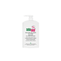 sebamed gel emulsion sin jabon 1l